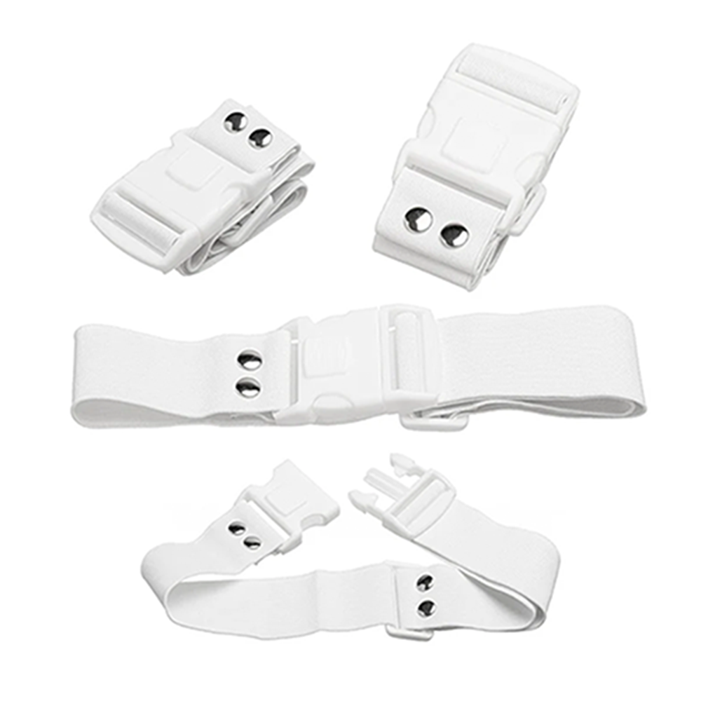 Islamic Ihram Elastic Adjustable Belt for Hajj & Umrah